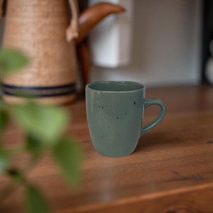 Taza mug camelia 