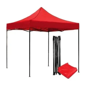 Toldo Plegable 3x3m 