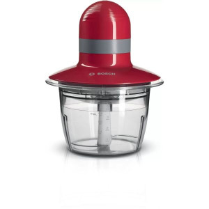 Picadora de Alimentos Bosch MMR08R2 ROJO 400W
