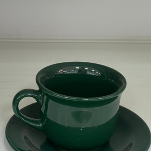 Set Plato+taza 