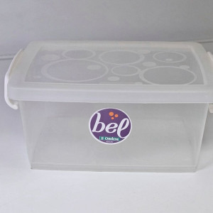 Tapper bel 