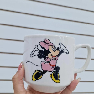 TAZA DISNEY 