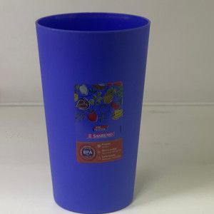 Vasos de Plástico  