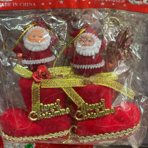 Decoraciones para Navidad 