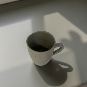 Taza mug camelia 
