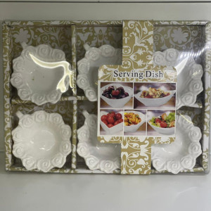 Serving Dish 
