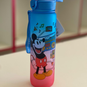 Hoppies de mickey