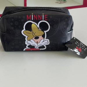Estuche infantil MInnie 