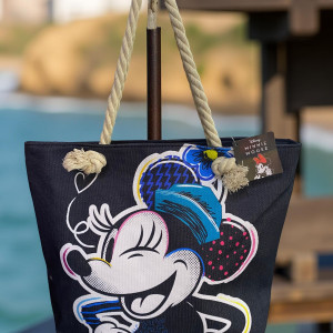 Bolso cuerda infantil varios diseños