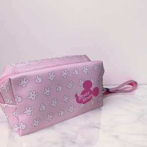Estuche varios diseños disney
