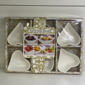 Serving Dish 
