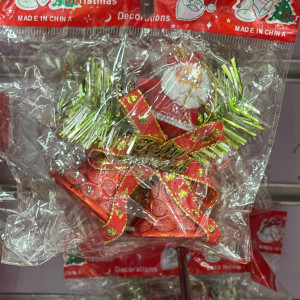 Decoraciones para Navidad 