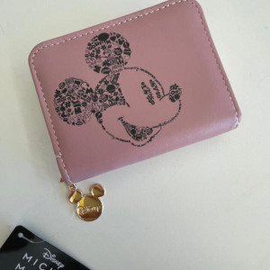 Billetera infantil de MInnie 