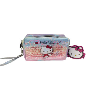 Estuche 2diseños disney