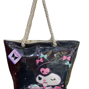 Bolso de cuerda infantil varios diseños