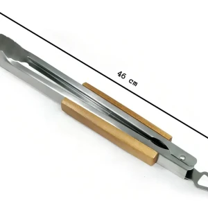 Pinza de acero 