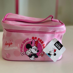 Estuche infantil MInnie 