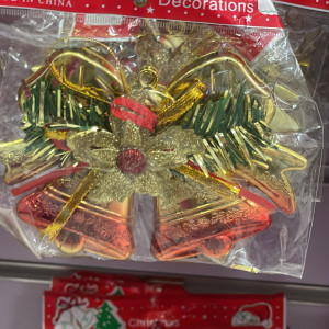 Decoraciones para Navidad 