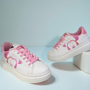 Zapatillas de Minnie disney