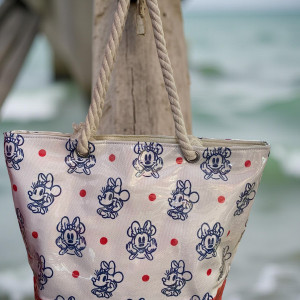 Bolso de cuerda infantil varios diseños