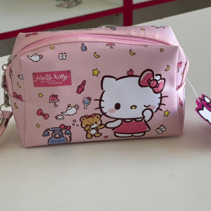 Estuche infantil Hello Kitty 