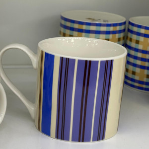 Tazas con diseños