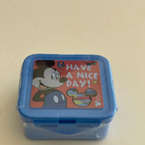 Tapper infantil Mickey