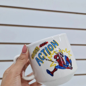 TAZA DISNEY 
