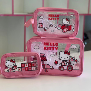 Set de Estuches infantil