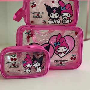 Set de Estuches infantil