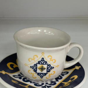 Set Plato+taza 