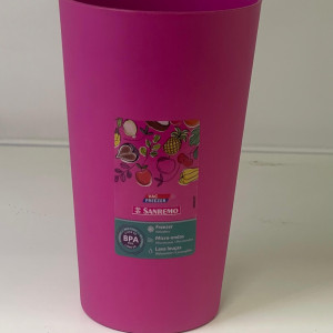 Vasos de Plástico  