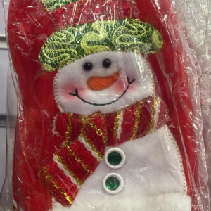 Decoraciones para Navidad 