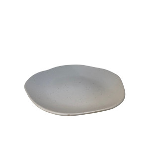 Plato postre camelia 