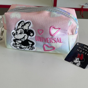 Estuche infantil MInnie 