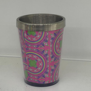 Vasos con diseños
