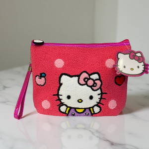 Estuche Hello kitty 