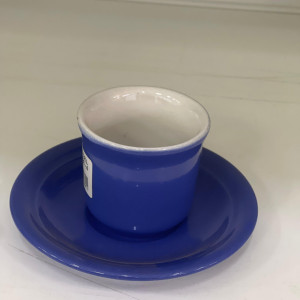 Set Plato + taza