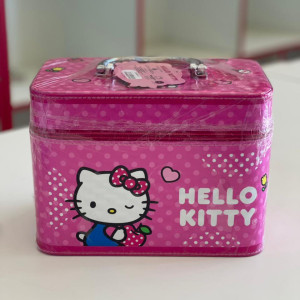 Neceser de hello kitty 