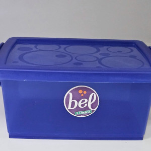 Tapper bel 