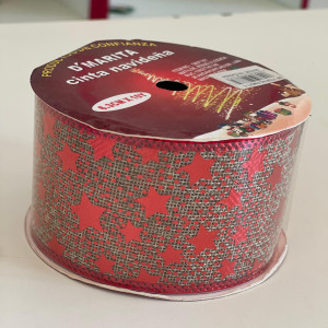 Cintas Navideñas 