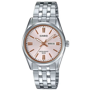 Reloj Casio Damas LTP-1335D-4A