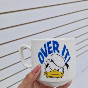 TAZA DISNEY 