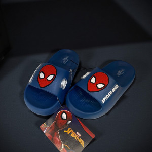 Zapatilla spider man del 30 al 35