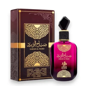 Wataniah Sabah Al Ward