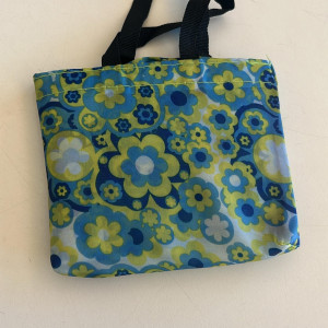 Bolsas desarmables de tela