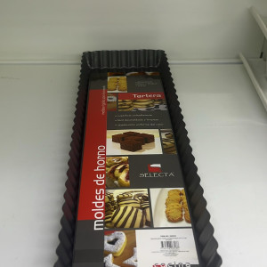 Tartera Selecta