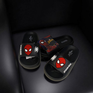 Zapatilla spider man del 24 al 29