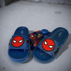 Zapatilla spider man del 30 al 35