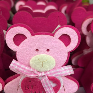 Decoraciones baby shower 